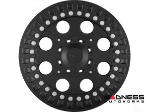 Mercedes Benz G-Class Custom Wheels - Alurad Force Forged - Delta 4x4 - 20" - Matte Black - G463A Mercedes Benz G-Class Custom Wheels - Alurad Force Forged - Delta 4x4 - 20" - Matte Black - G463A